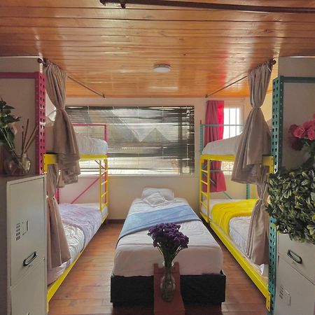 Prisma Hostel Bogota Exterior photo