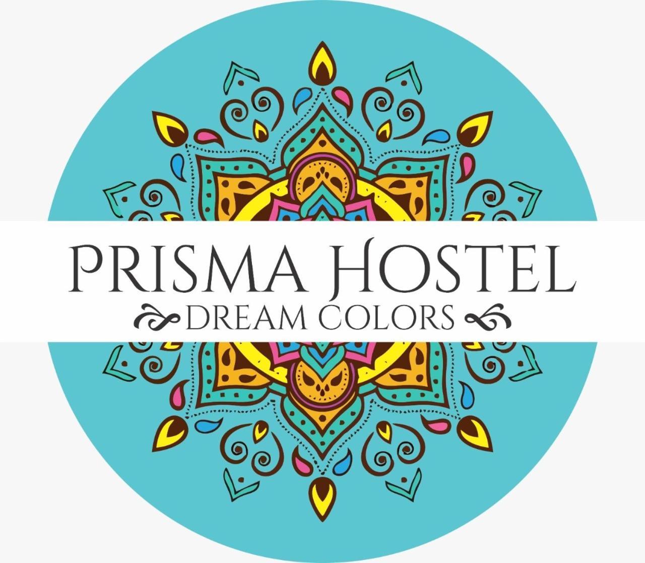 Prisma Hostel Bogota Exterior photo