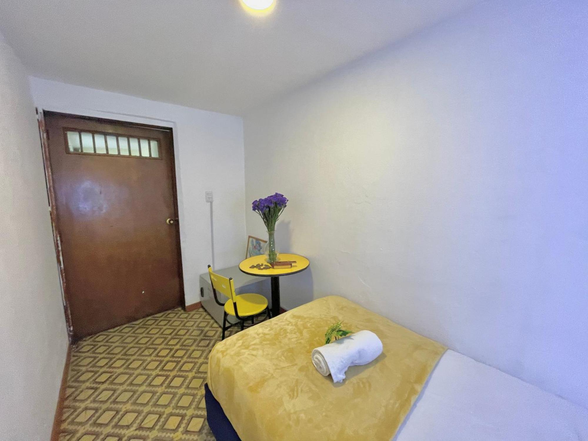 Prisma Hostel Bogota Exterior photo