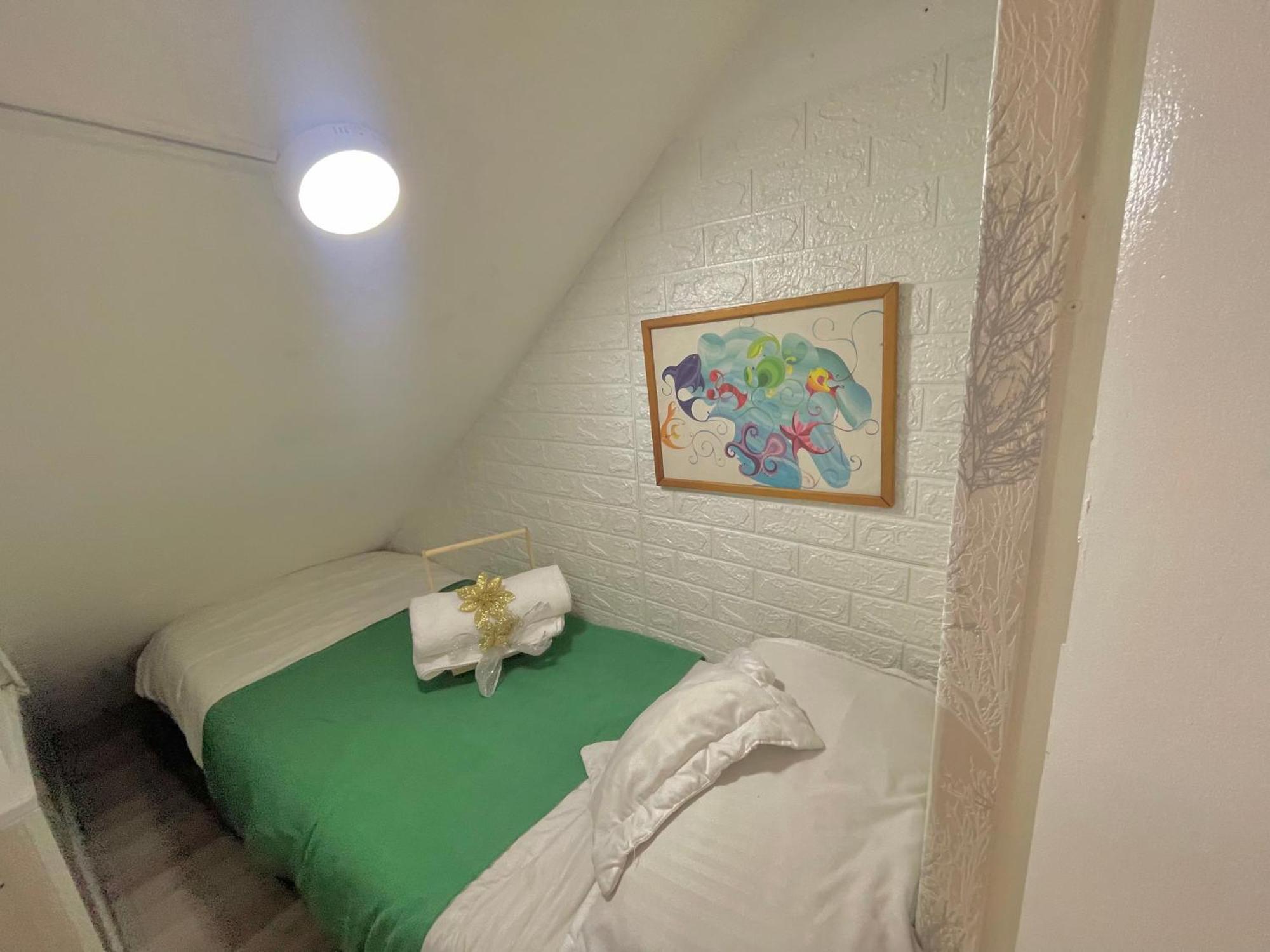 Prisma Hostel Bogota Exterior photo