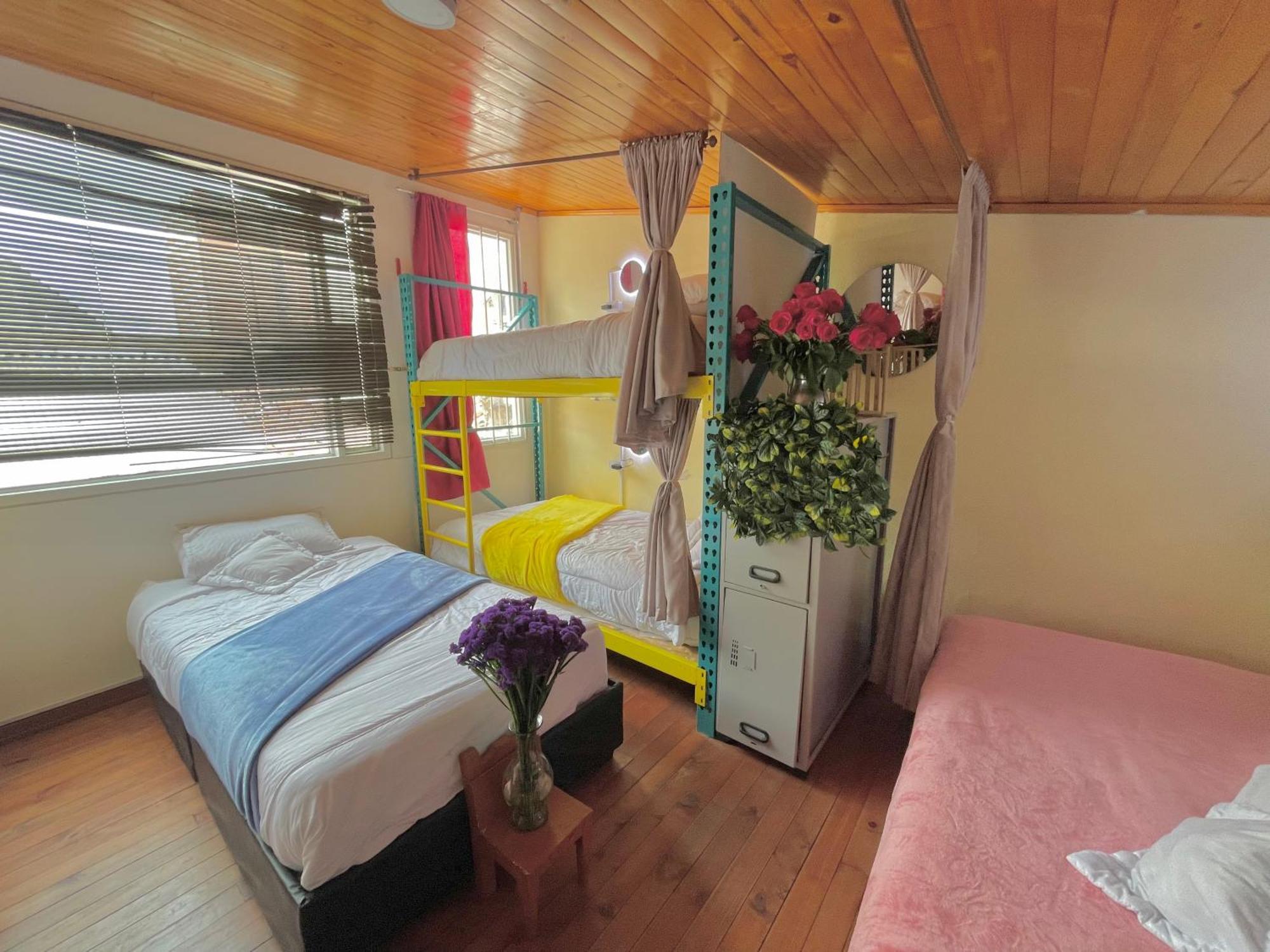 Prisma Hostel Bogota Exterior photo