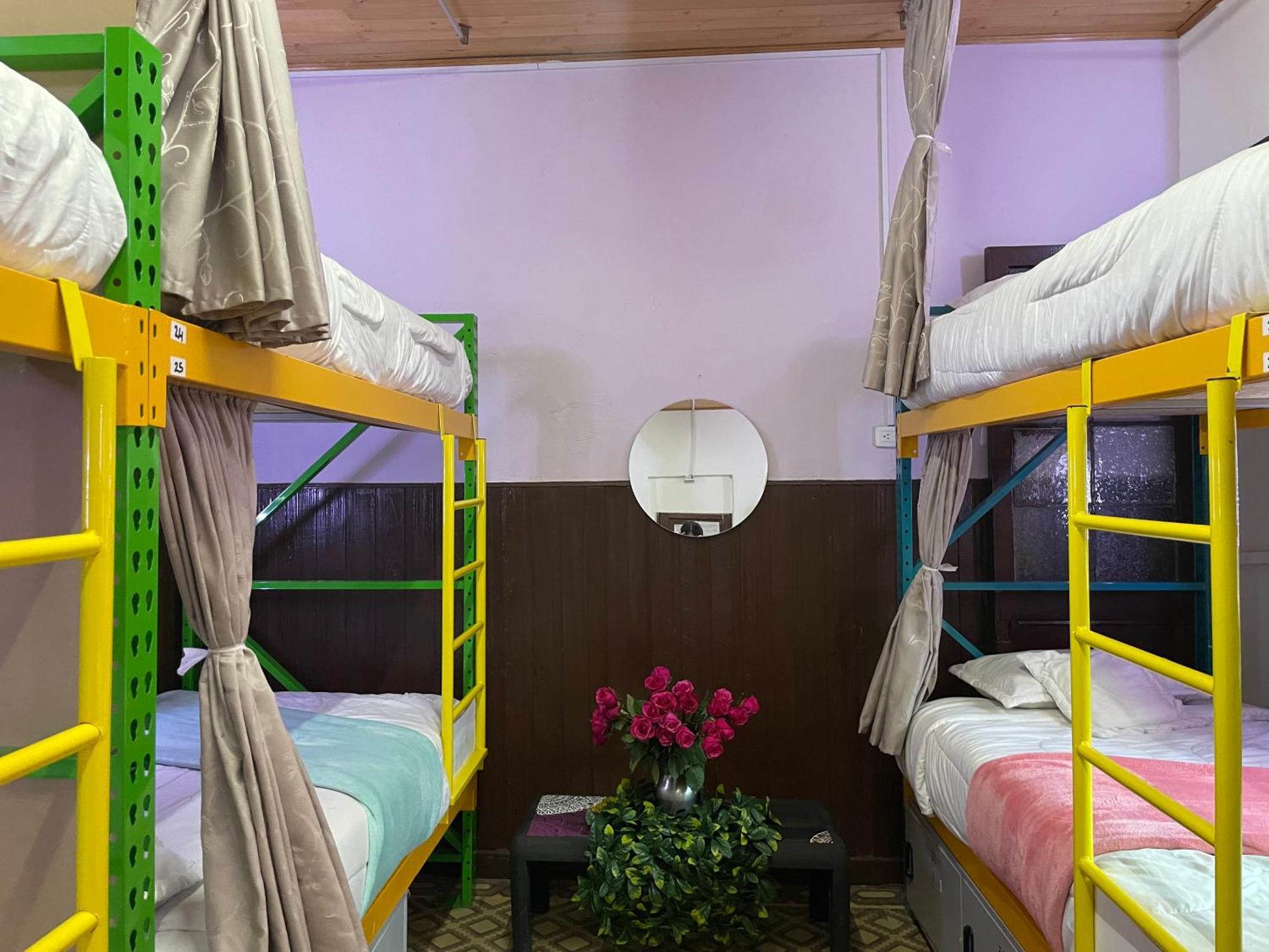 Prisma Hostel Bogota Exterior photo
