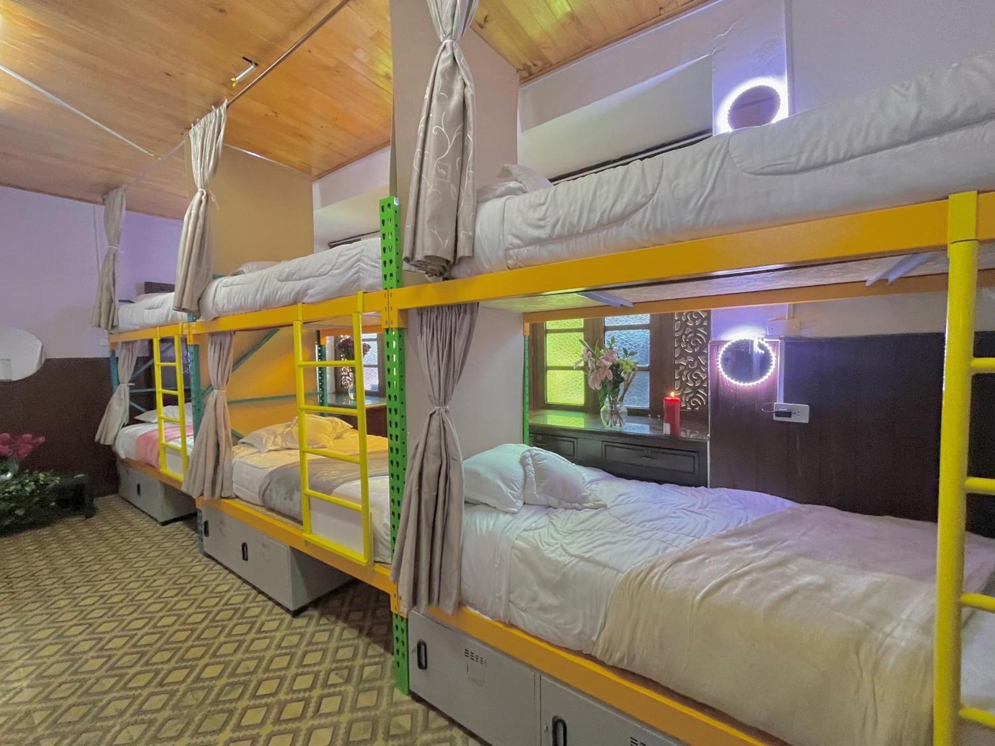Prisma Hostel Bogota Exterior photo