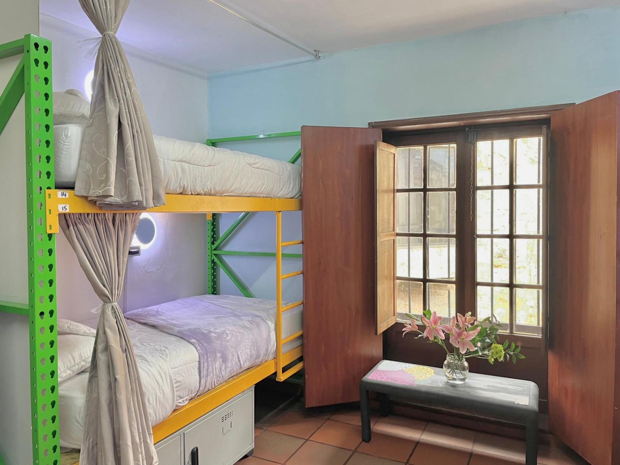 Prisma Hostel Bogota Exterior photo