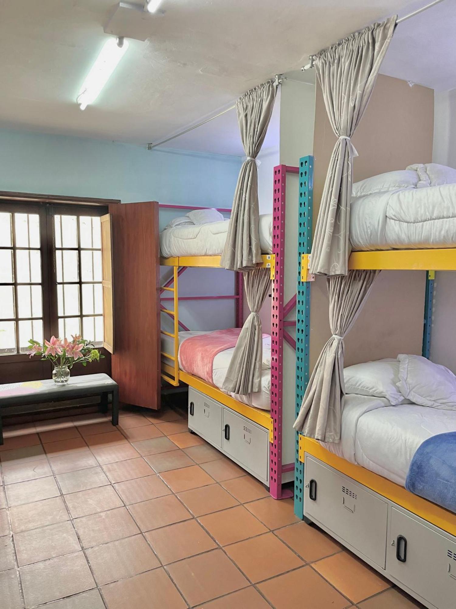 Prisma Hostel Bogota Exterior photo