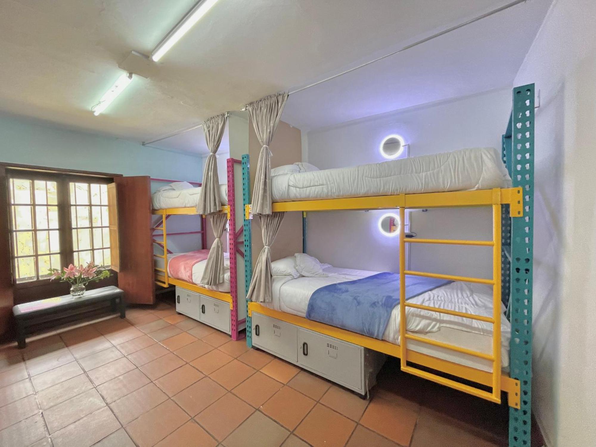 Prisma Hostel Bogota Exterior photo