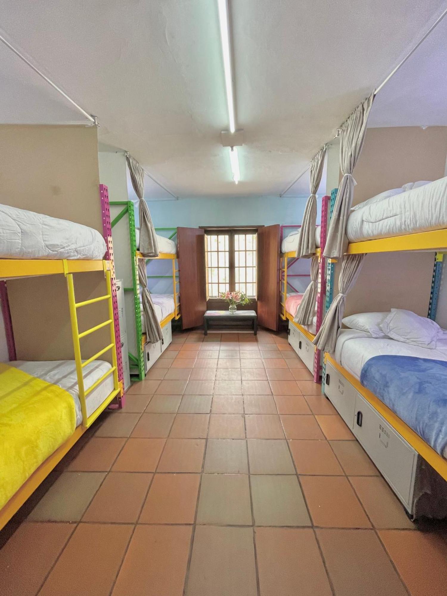 Prisma Hostel Bogota Exterior photo