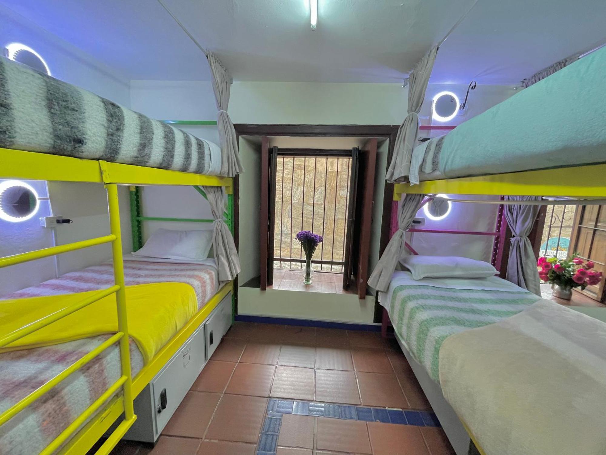 Prisma Hostel Bogota Exterior photo