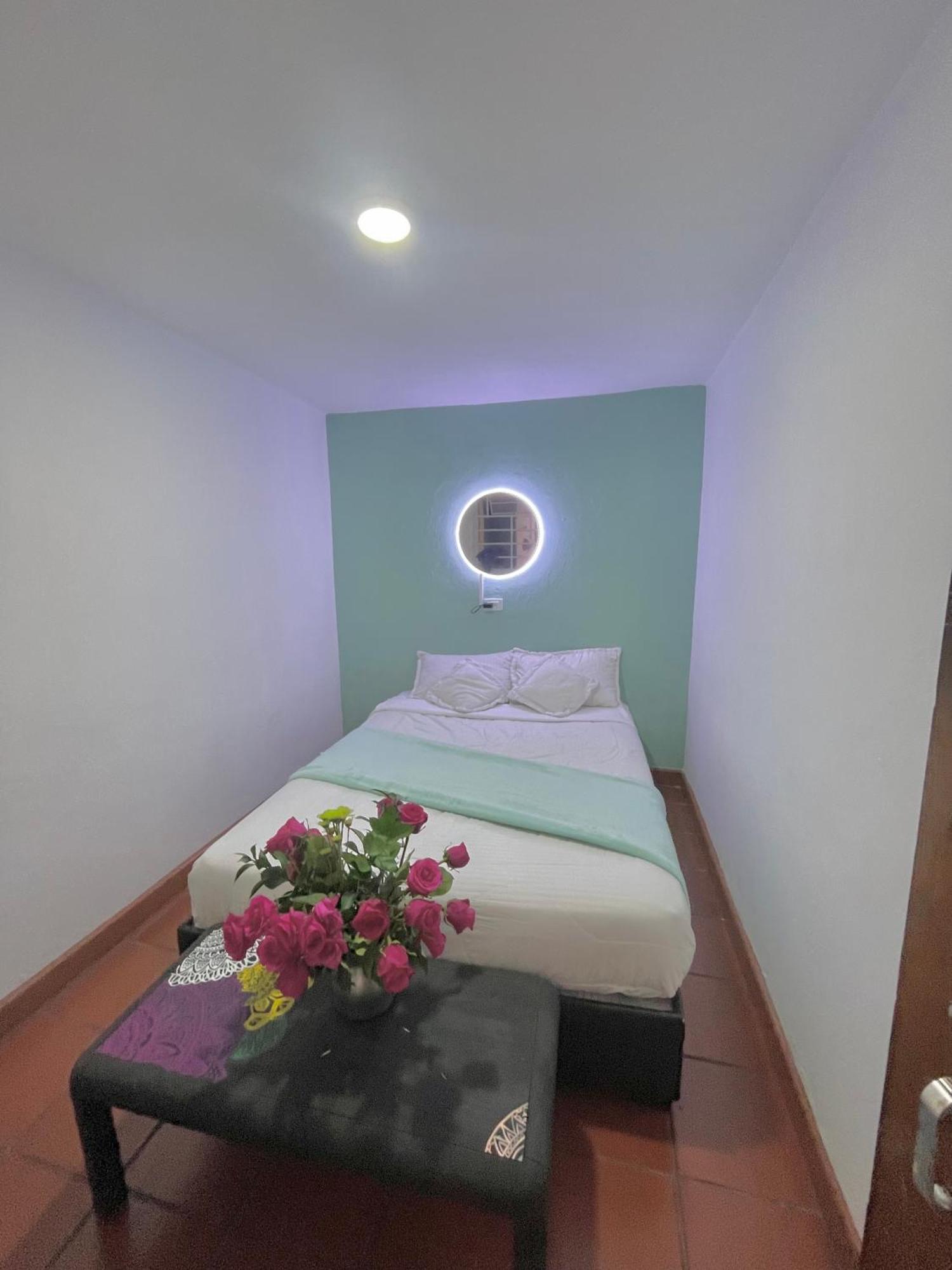 Prisma Hostel Bogota Exterior photo