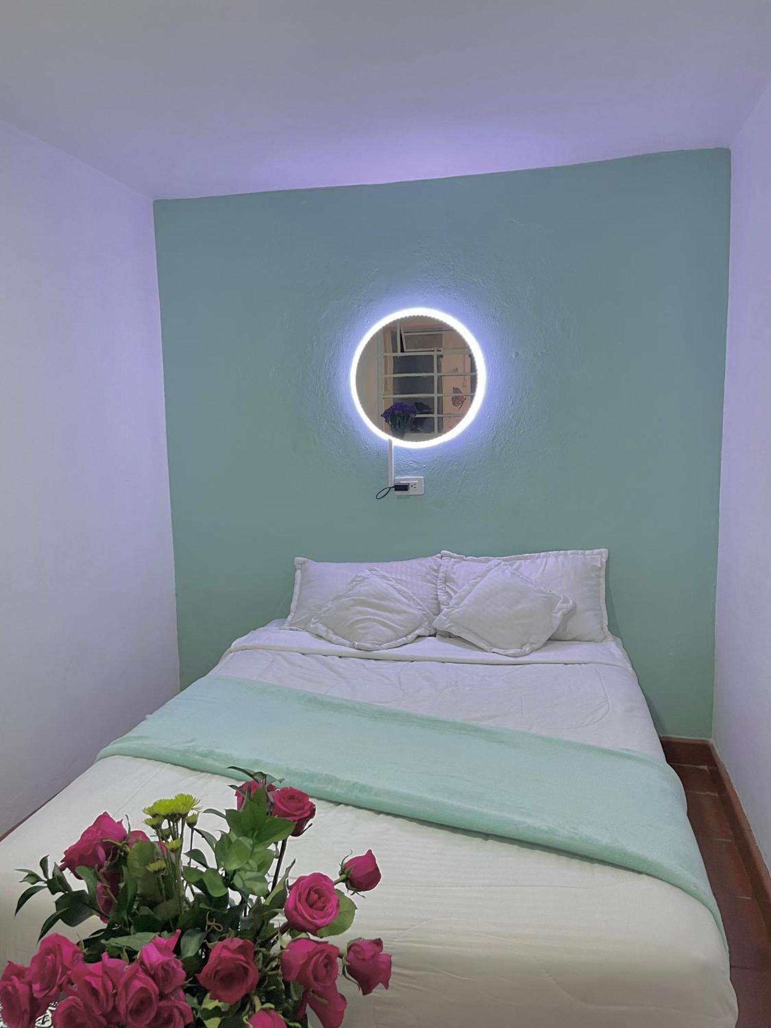 Prisma Hostel Bogota Exterior photo