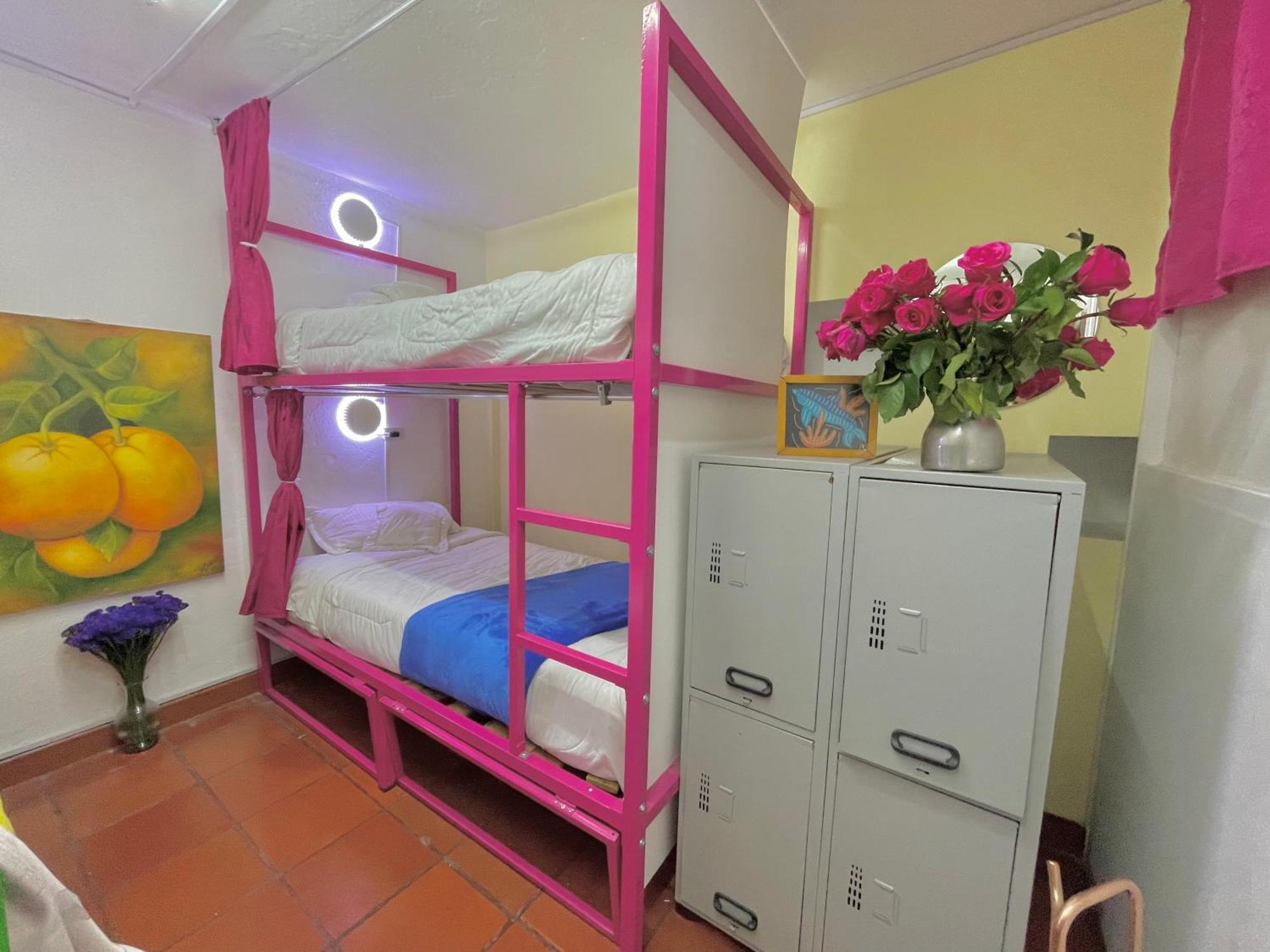 Prisma Hostel Bogota Exterior photo