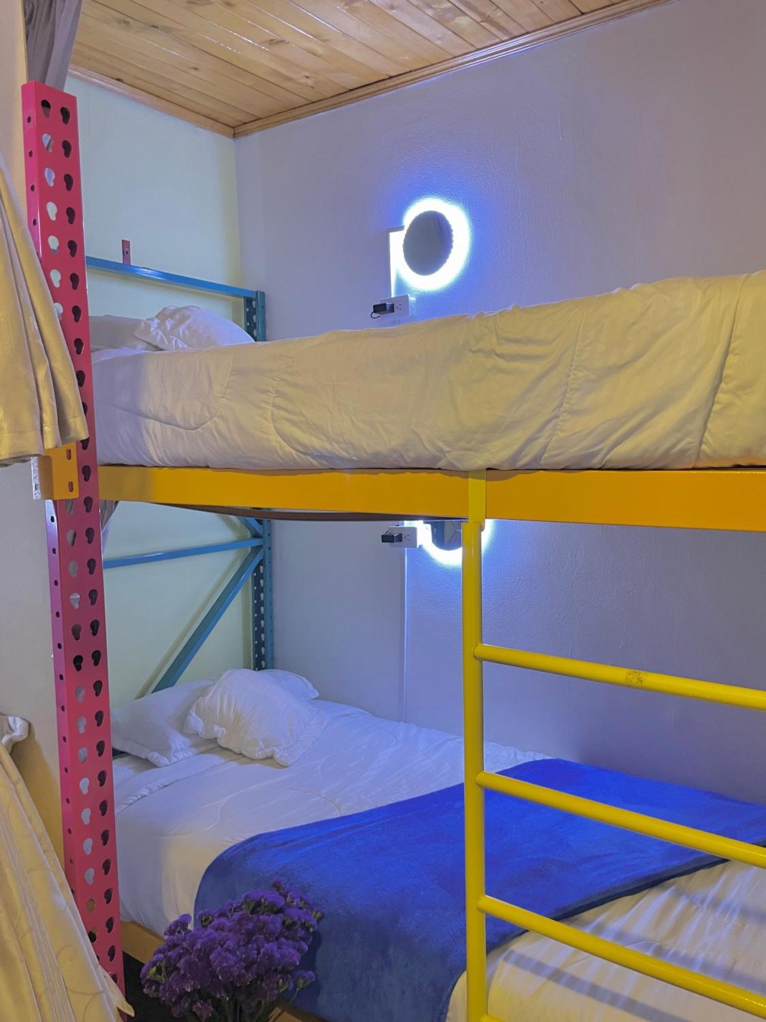 Prisma Hostel Bogota Exterior photo