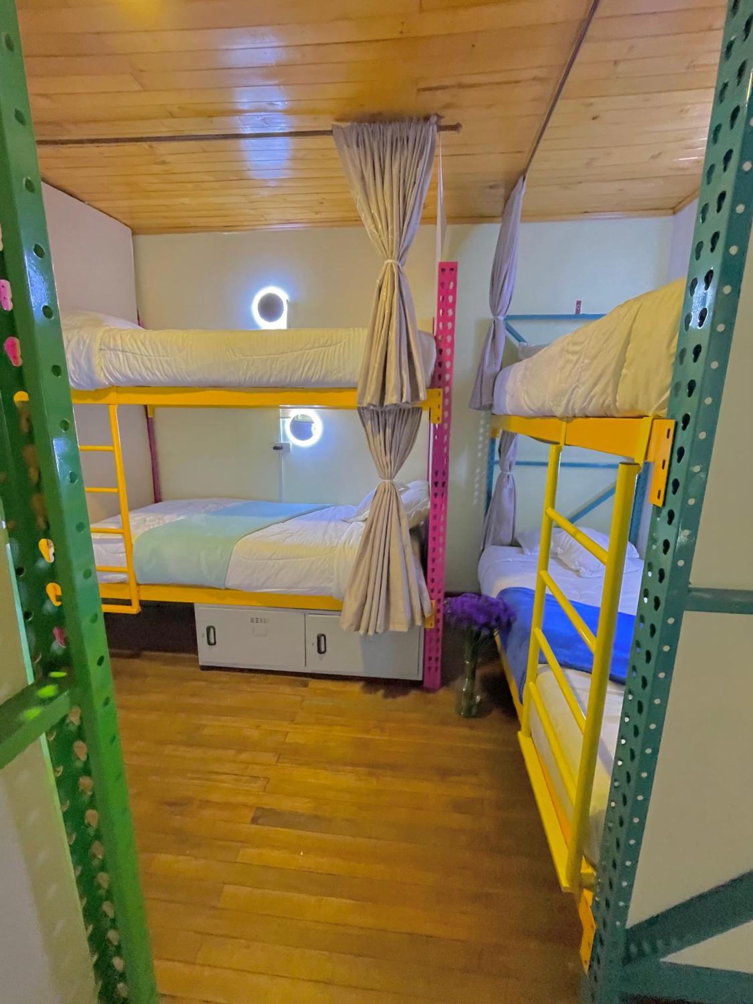 Prisma Hostel Bogota Exterior photo