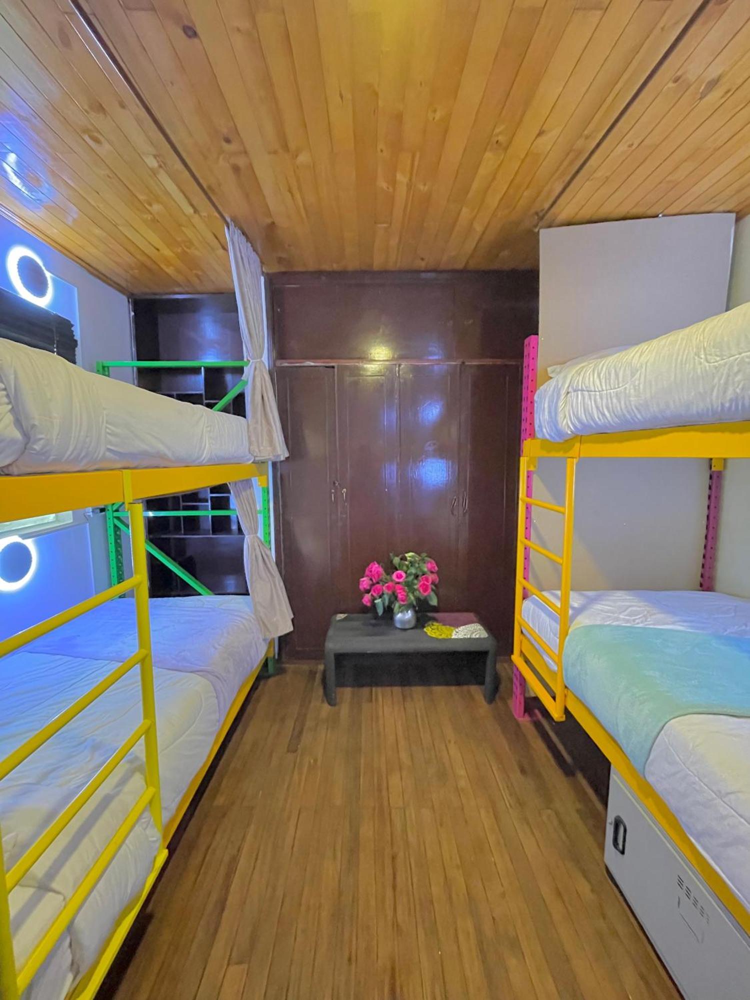 Prisma Hostel Bogota Exterior photo