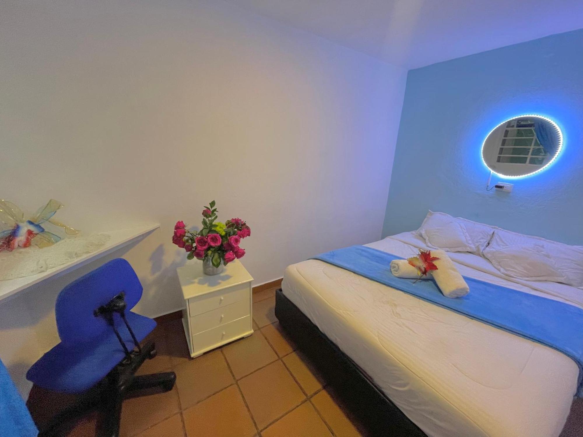 Prisma Hostel Bogota Exterior photo
