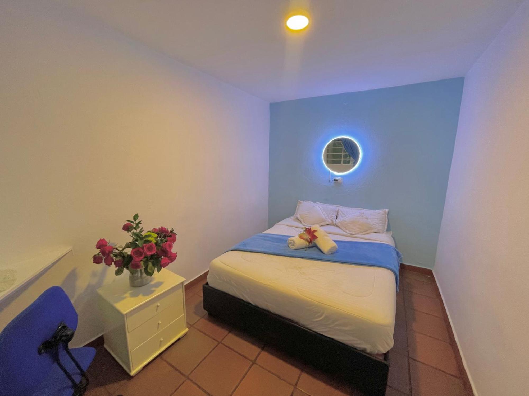 Prisma Hostel Bogota Exterior photo