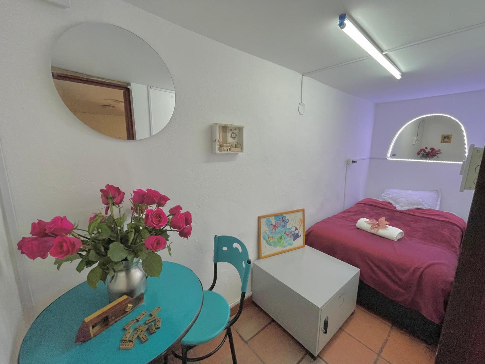 Prisma Hostel Bogota Exterior photo