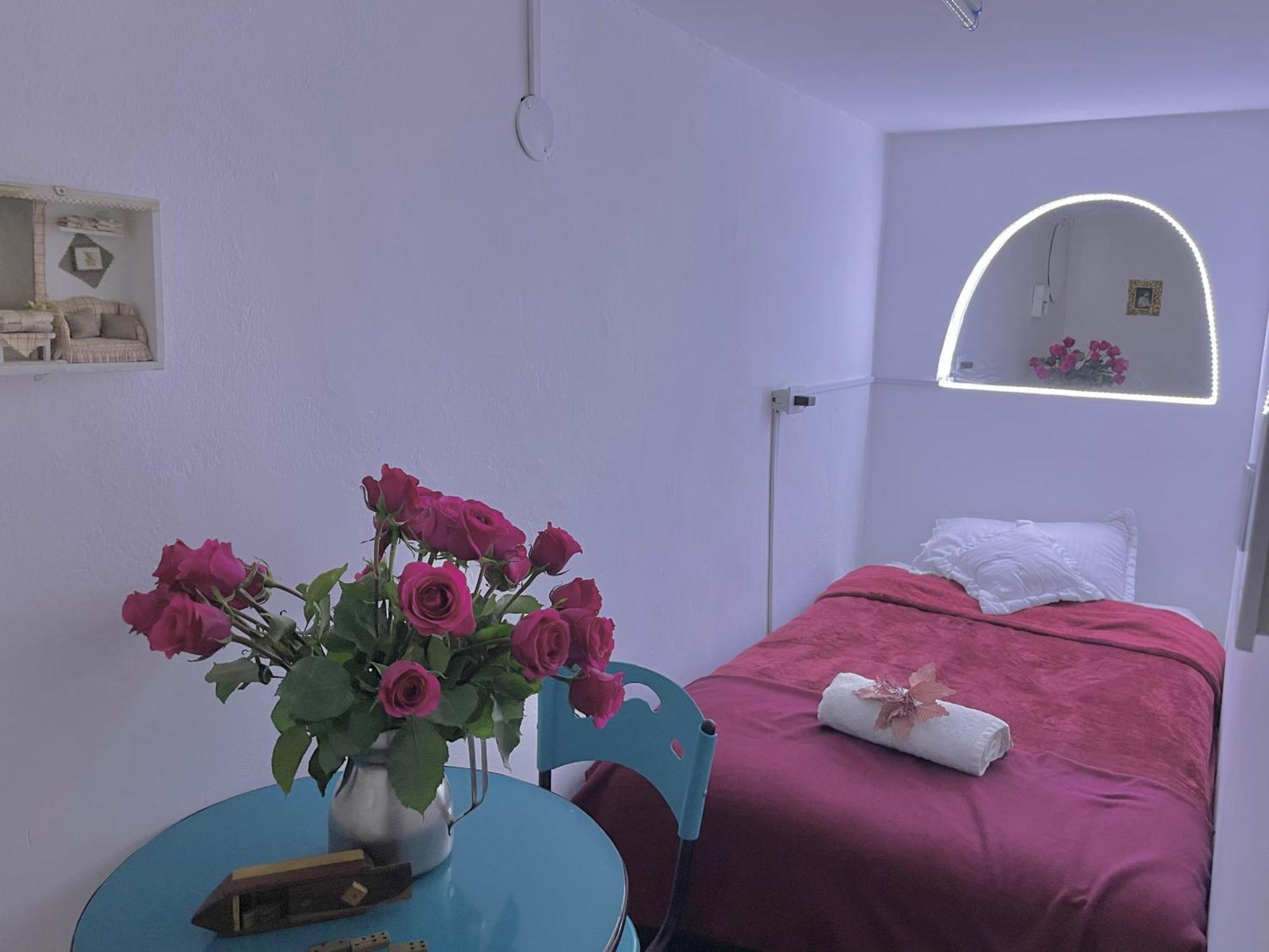 Prisma Hostel Bogota Exterior photo
