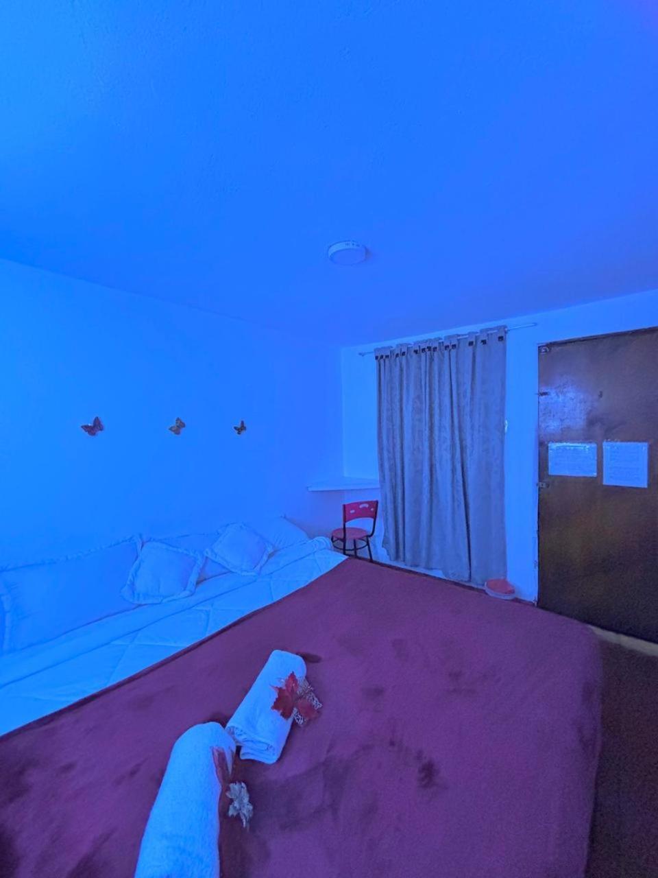 Prisma Hostel Bogota Room photo